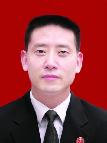 沈元祥(四川巴中市中級人民法院黨組成員、院長助理) 沈元祥(四川巴中市中級人民法院黨組成員、院長助理)