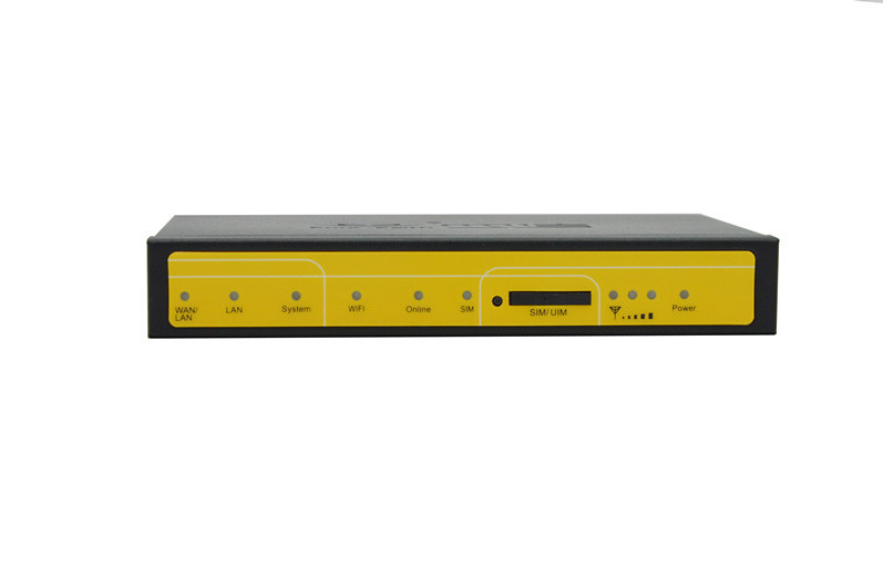 CDMA Router CDMA Router