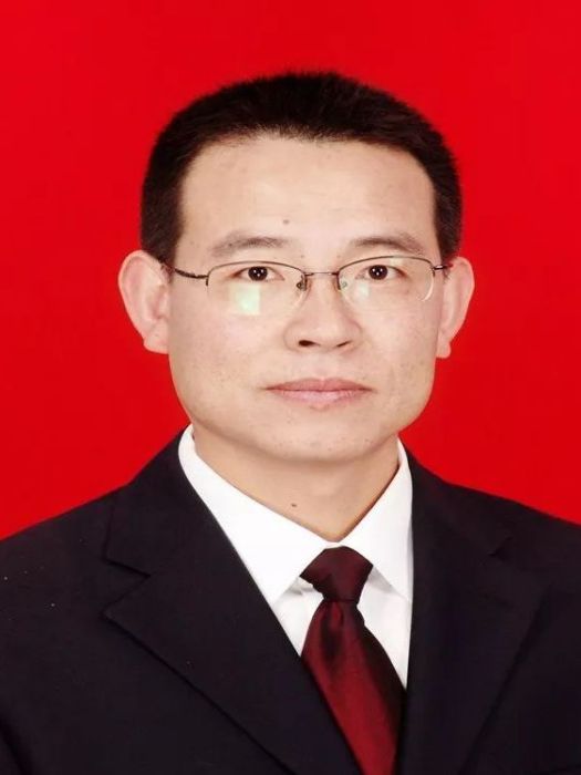 王永剛(固原市國資委副主任) 王永剛(固原市國資委副主任)