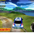 3D極品飛車 3D極品飛車