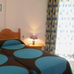 Apartamentos Las Flores de Burriana Apartamentos Las Flores de Burriana
