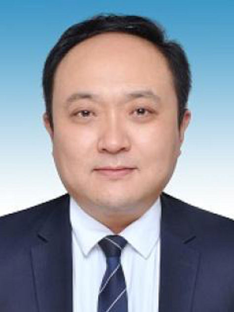 王彬(甘肅省定西市通渭縣委常委、縣政府副縣長) 王彬(甘肅省定西市通渭縣委常委、縣政府副縣長)