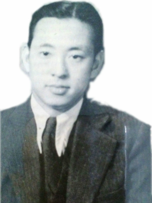 周一峰(中共十二大代表)