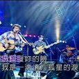 孤星淚(伍佰演唱歌曲) 孤星淚(伍佰演唱歌曲)