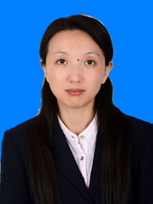 徐婧(海南政法職業學院教師) 徐婧(海南政法職業學院教師)