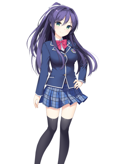 四條凜香 四條凜香