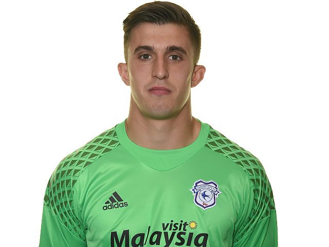 Luke O\x27Reilly(1996年生英格蘭足球運動員) Luke O\x27Reilly(1996年生英格蘭足球運動員)
