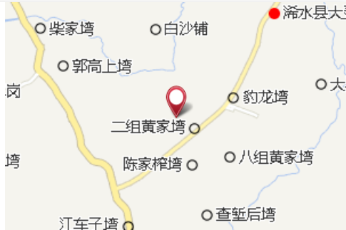 姜郭咀 姜郭咀