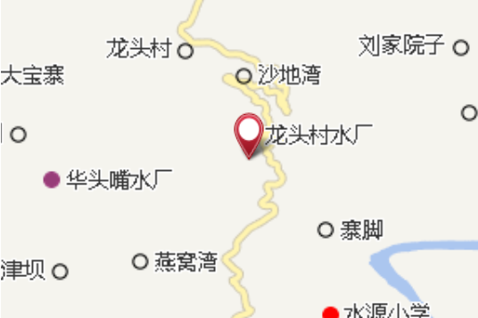 丘埡村 丘埡村