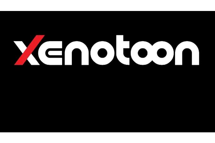 Xenotoon