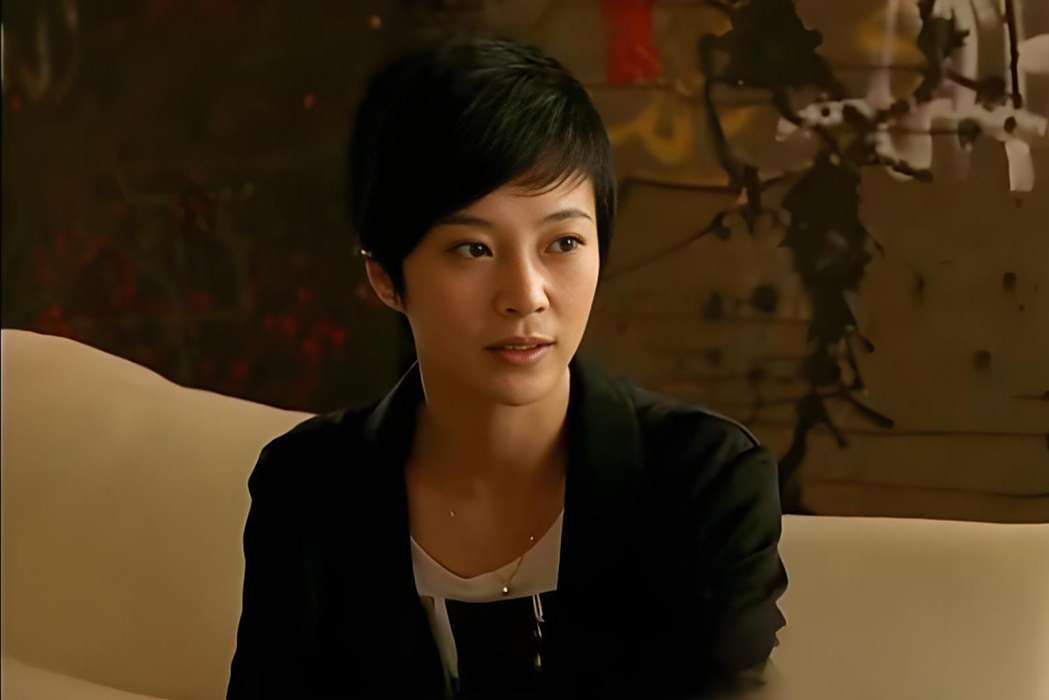 李燃(電視劇《情陷巴塞隆納》中的角色,由蘇岩飾演) 李燃(電視劇《情陷巴塞隆納》中的角色,由蘇岩飾演)