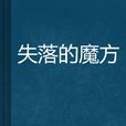 失落的魔方(小說名稱) 失落的魔方(小說名稱)