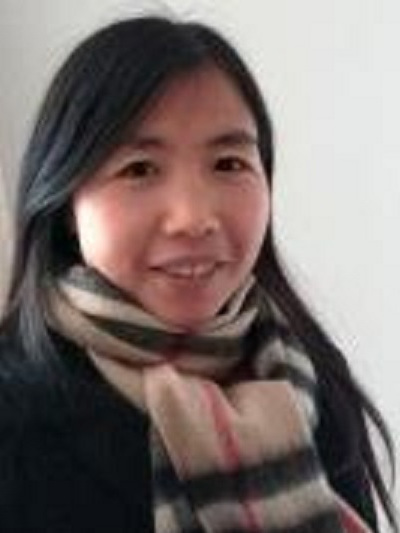 趙敏智(浙江大學數學科學學院副教授)
