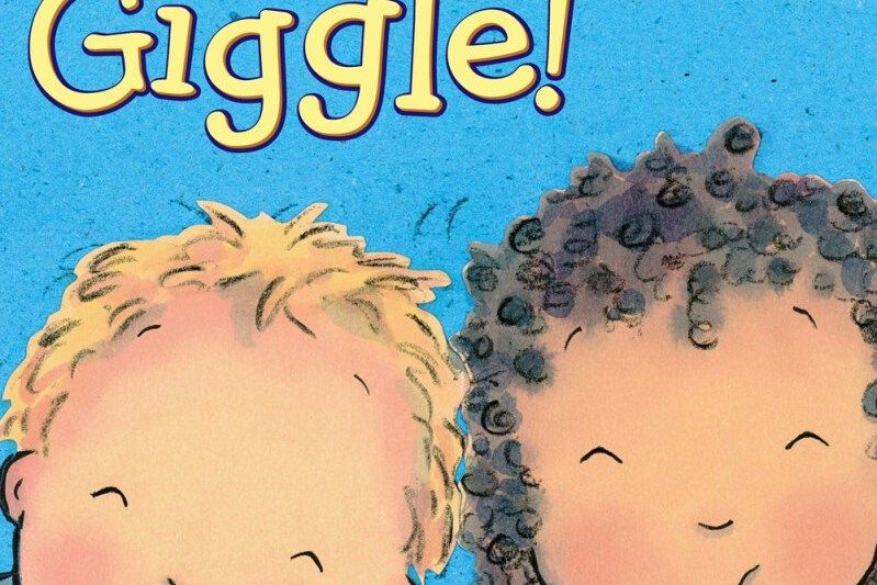 Giggle! Giggle!