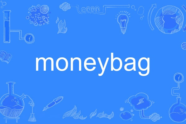 moneybag moneybag