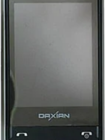 大顯 DX86 大顯 DX86