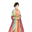 何沅君 何沅君