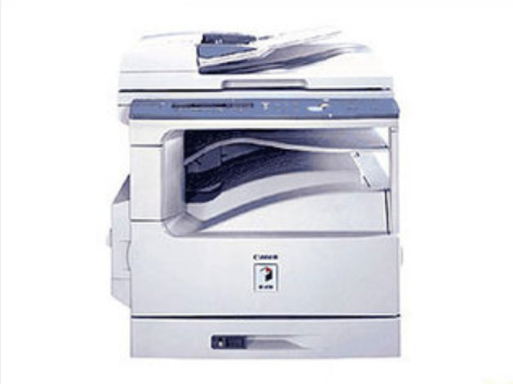 佳能 iR1600N 佳能 iR1600N
