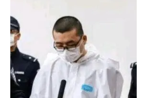 李俊鋒(搭訕遭拒刺死女大學生案罪犯) 李俊鋒(搭訕遭拒刺死女大學生案罪犯)