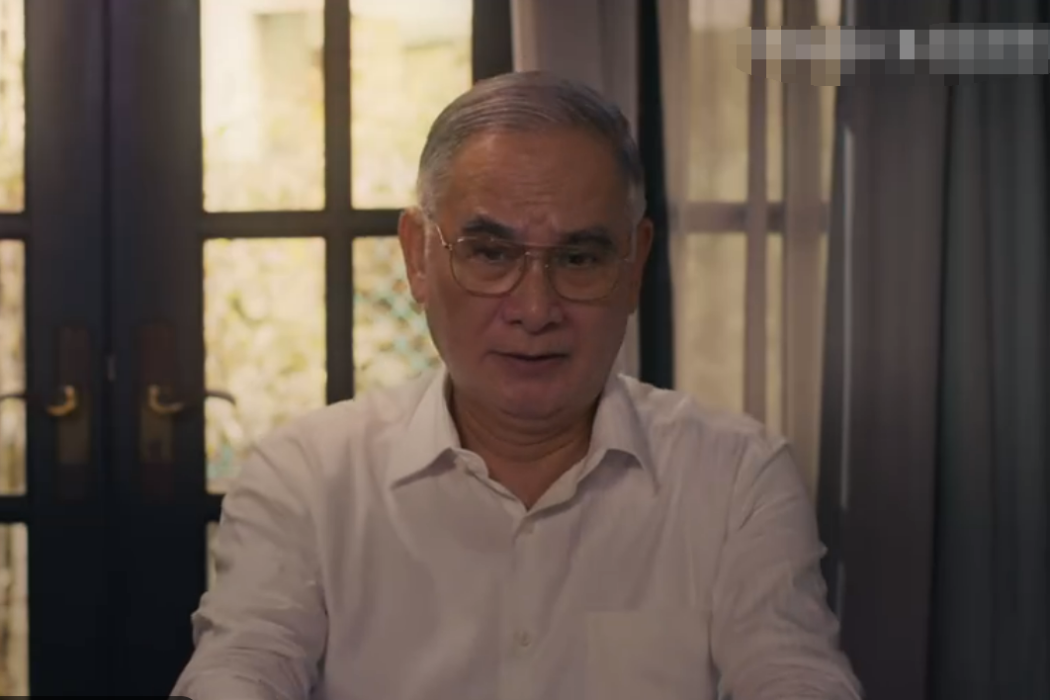 鐘永年(新加坡電視劇《過江新娘》中的角色) 鐘永年(新加坡電視劇《過江新娘》中的角色)