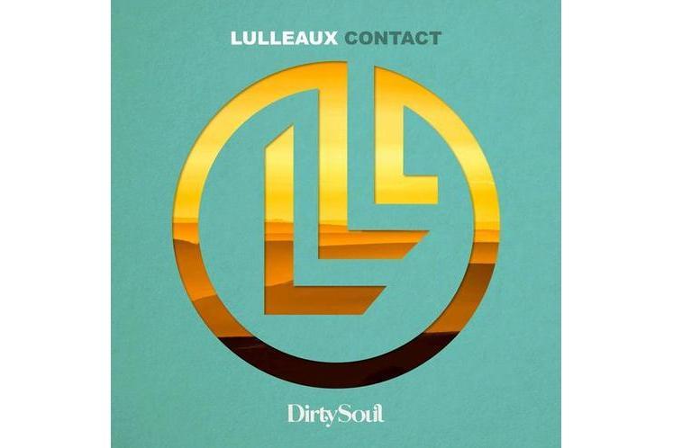 Contact(Lulleaux/Giang Pham演唱單曲) Contact(Lulleaux/Giang Pham演唱單曲)