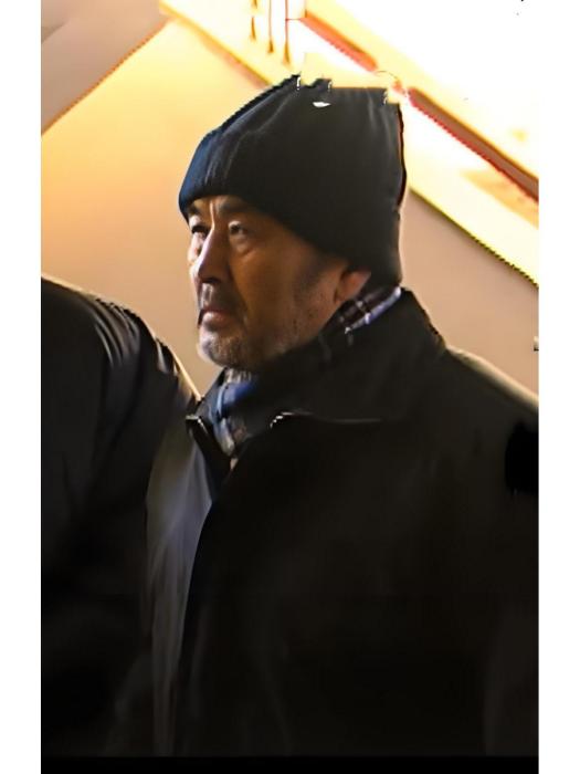 喬戰勇 喬戰勇