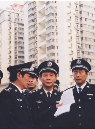 張妍(張研（中國演員）)