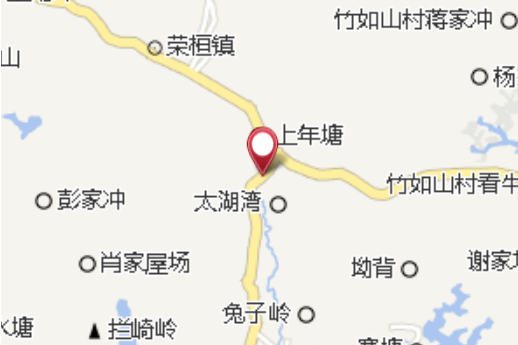 太湖灣村 太湖灣村