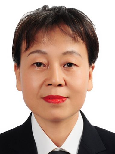 張曉娟(陝西省寶雞市岐山縣文化和旅遊局黨委委員、副局長)
