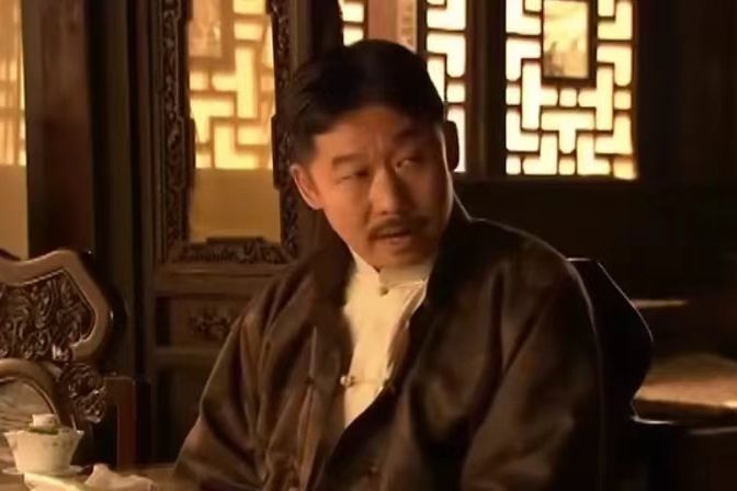張福(古裝愛情劇《前門樓子九丈九》中的角色) 張福(古裝愛情劇《前門樓子九丈九》中的角色)