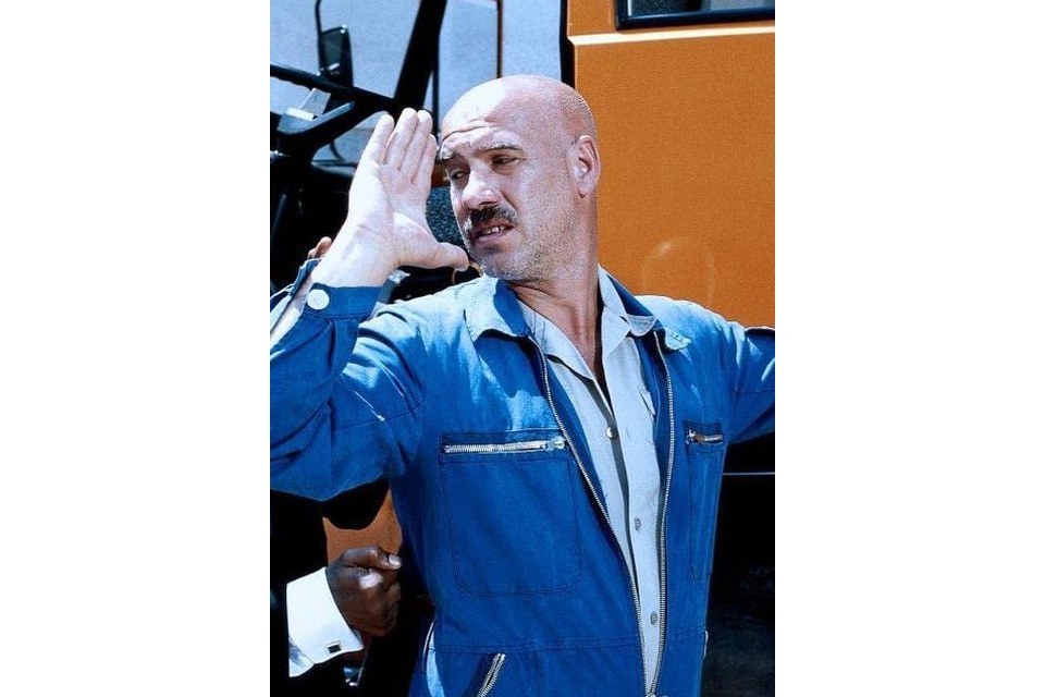 Otto Retzer Otto Retzer