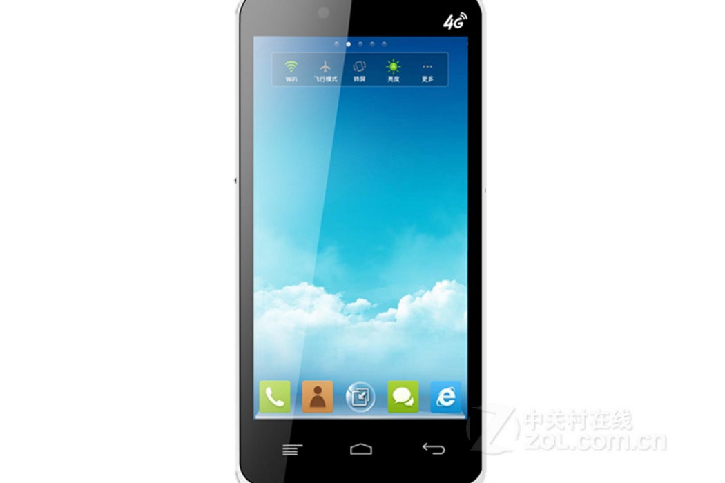 TCL P331M(移動4G) TCL P331M(移動4G)