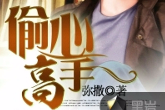 偷心高手(黑岩網小說) 偷心高手(黑岩網小說)