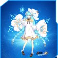 檀杏·花信 檀杏·花信
