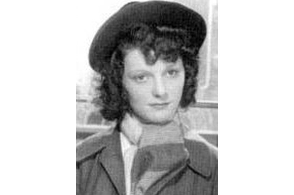 Annette Poivre Annette Poivre