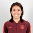 吳海燕(中國女子足球運動員) 吳海燕(中國女子足球運動員)