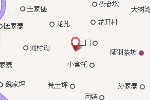 伍家高地 伍家高地