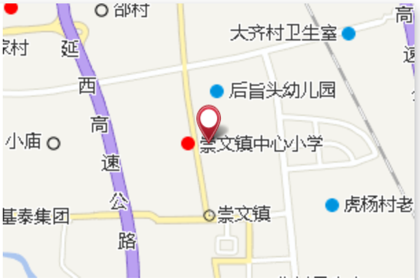 小蔡壕