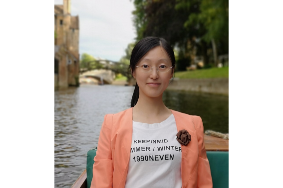 丁春梅(四川大學高分子科學與工程學院副教授) 丁春梅(四川大學高分子科學與工程學院副教授)