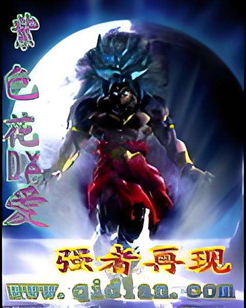 強者再現 強者再現