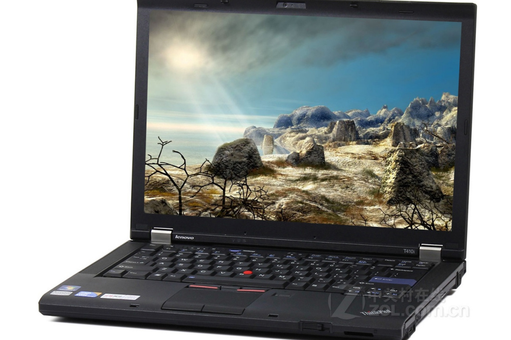 ThinkPad T410i(2518B89) ThinkPad T410i(2518B89)
