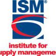 ISM製造業指數