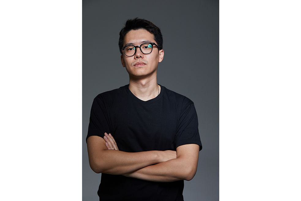 楊秉佳 楊秉佳