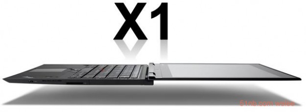 ThinkPad X1 圖
