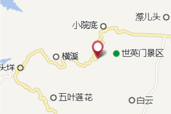 坳門 坳門