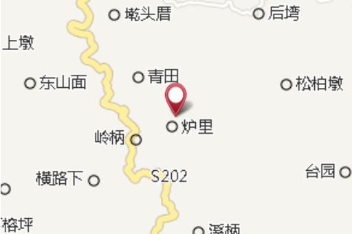 大丘隔 大丘隔