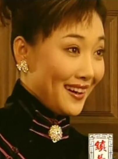 鎮長(2007年潘粵明主演的電視劇) 鎮長(2007年潘粵明主演的電視劇)