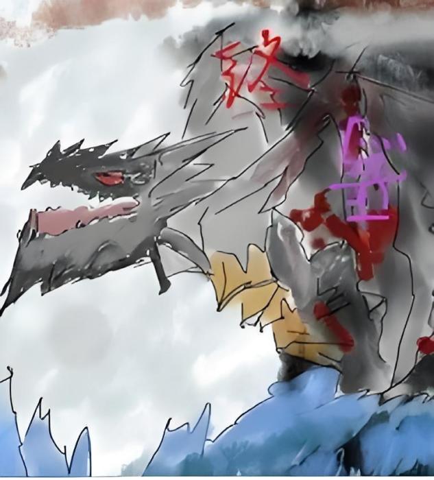 終焉I 終焉I