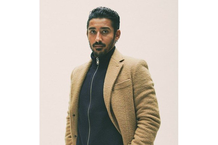 Reza Ghoochannejhad Reza Ghoochannejhad