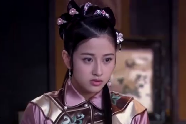 江琳兒 江琳兒